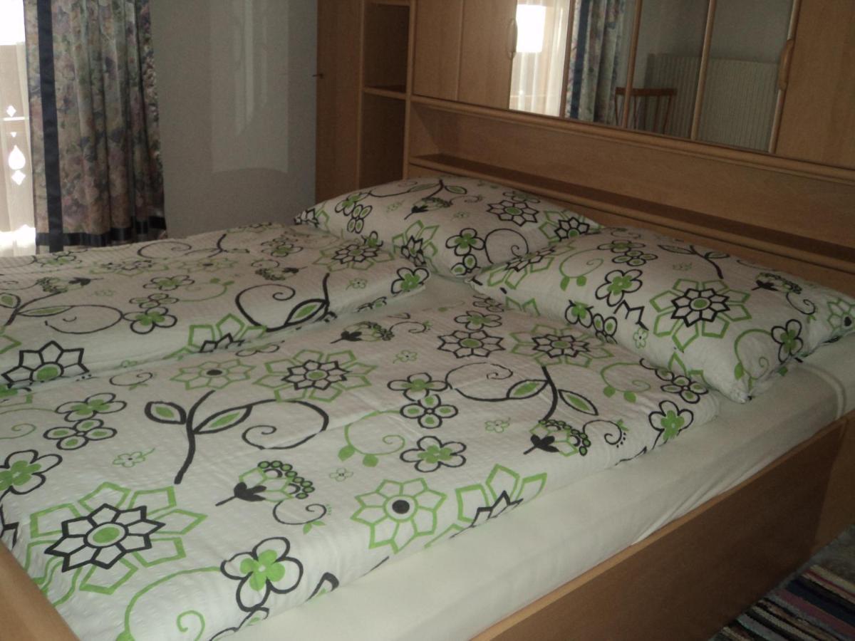 Appartamento Gondelblick Wagrain Esterno foto