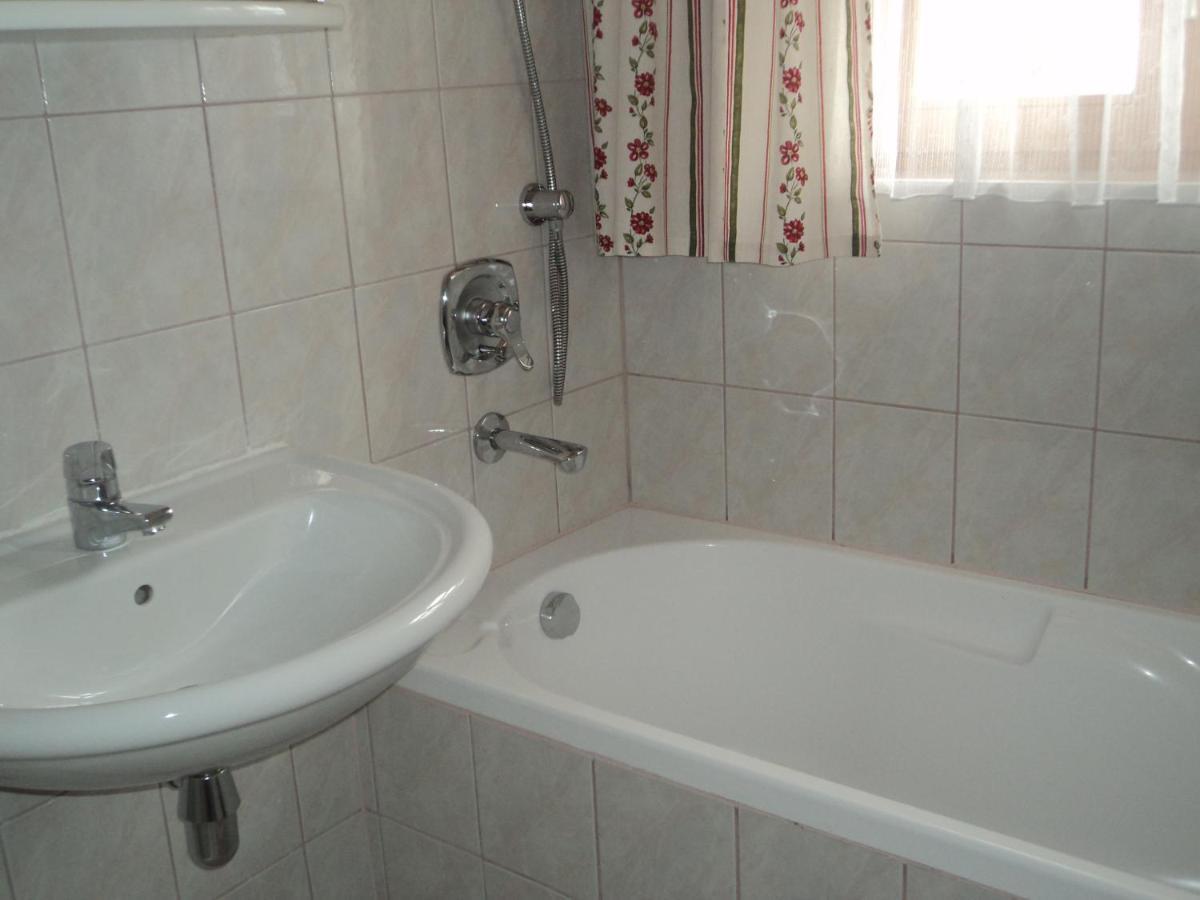 Appartamento Gondelblick Wagrain Esterno foto