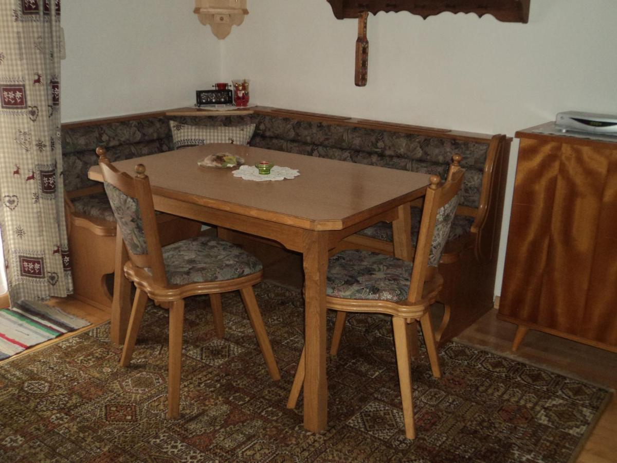 Appartamento Gondelblick Wagrain Esterno foto