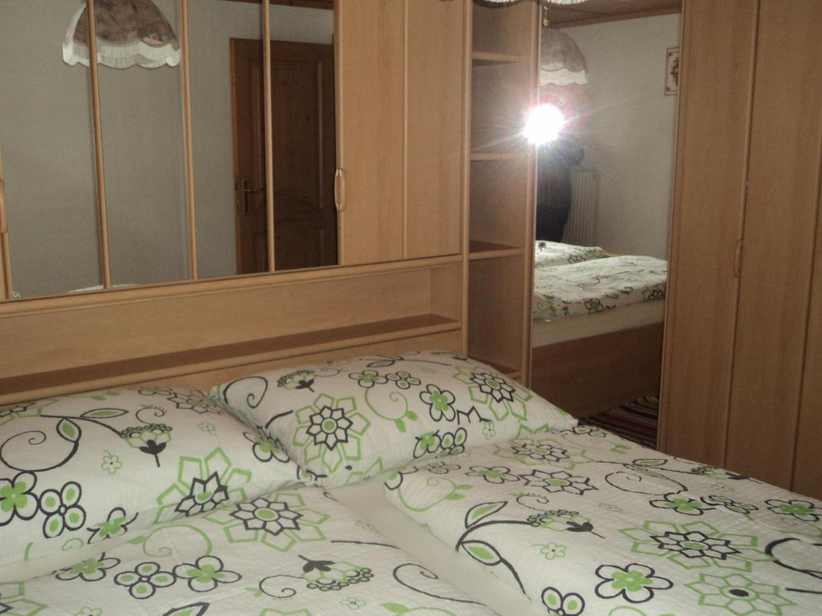Appartamento Gondelblick Wagrain Esterno foto