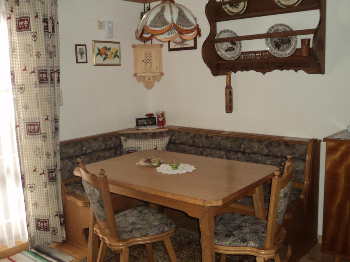 Appartamento Gondelblick Wagrain Esterno foto