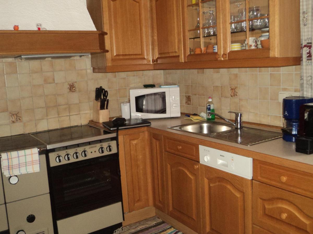 Appartamento Gondelblick Wagrain Esterno foto